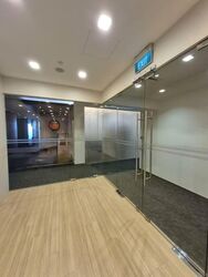 One Raffles Place (D1), Office #582271701